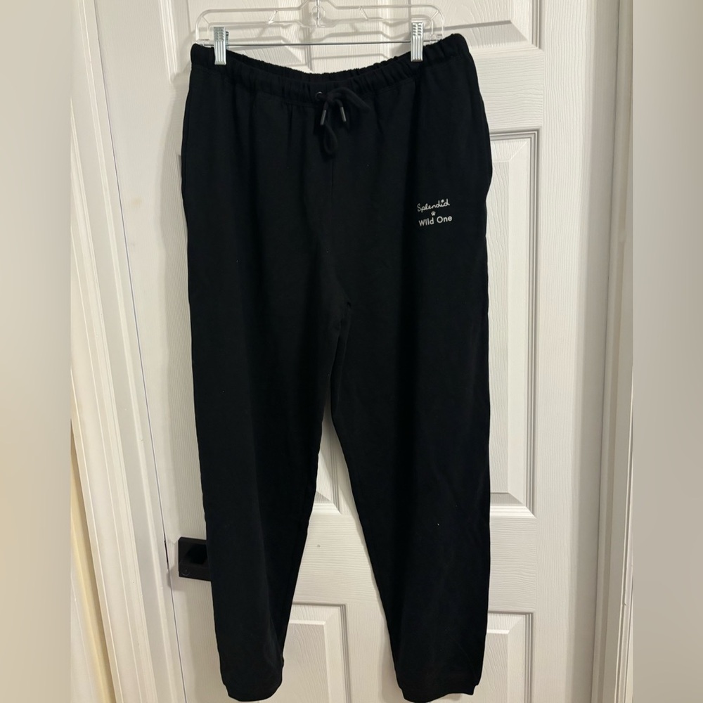 Splendid x Wild One All-Gender Jogger NWOT size Large
